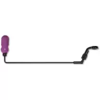 16cm Radical Free Climber + Ramię purpurowy